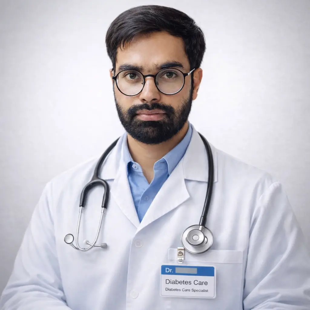 Best Diabetes & Sugar Doctor in lahore